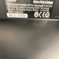 Thermo Scientific Orion Star A Series pH Meter System with Printer image 2